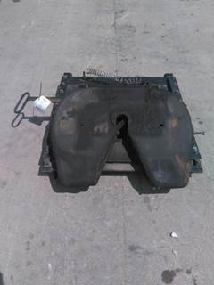 Jost AIR SLIDE Fifth Wheel