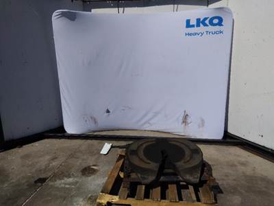 Jost AIR SLIDE Fifth Wheel