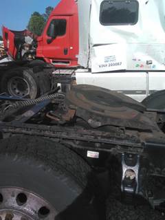 Jost AIR SLIDE Fifth Wheel