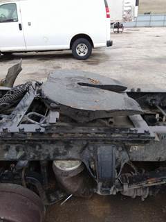 Jost AIR SLIDE Fifth Wheel