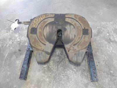 Jost AIR SLIDE Fifth Wheel