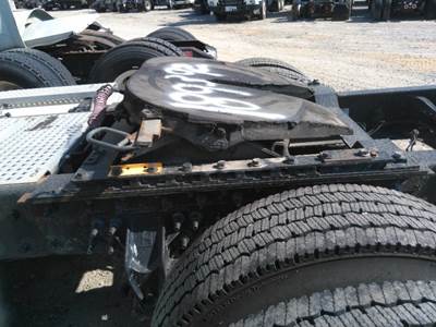 Jost AIR SLIDE Fifth Wheel