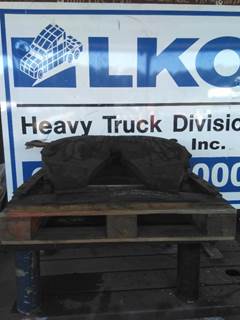 Jost AIR SLIDE Fifth Wheel