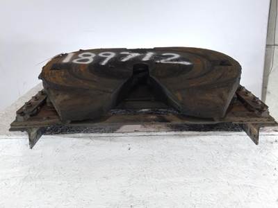 Jost AIR SLIDE Fifth Wheel