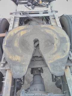 Jost AIR SLIDE Fifth Wheel