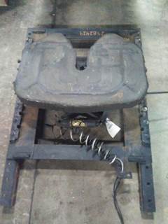 Jost AIR SLIDE Fifth Wheel