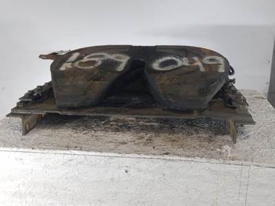 Jost AIR SLIDE Fifth Wheel