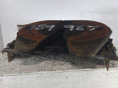 Jost AIR SLIDE Fifth Wheel