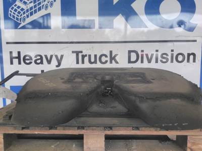 Jost AIR SLIDE Fifth Wheel