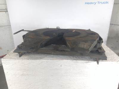 Jost AIR SLIDE Fifth Wheel