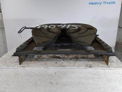 Jost AIR SLIDE Fifth Wheel