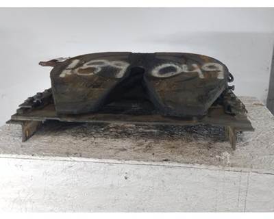 Jost AIR SLIDE Fifth Wheel