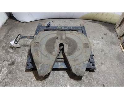 Jost AIR SLIDE Fifth Wheel