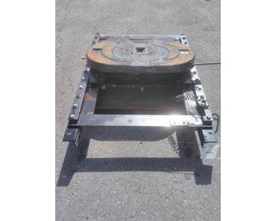 Jost AIR SLIDE Fifth Wheel