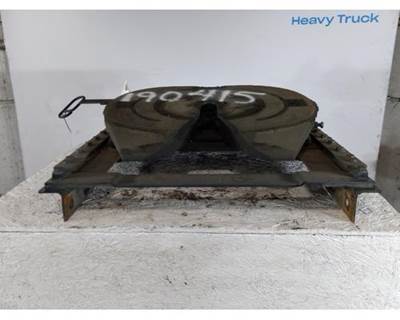 Jost AIR SLIDE Fifth Wheel