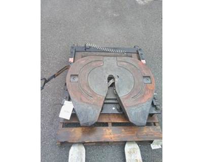 Jost AIR SLIDE Fifth Wheel