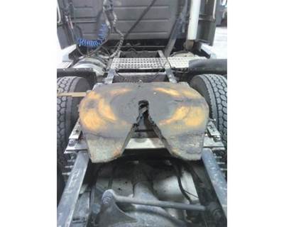 Jost AIR SLIDE Fifth Wheel