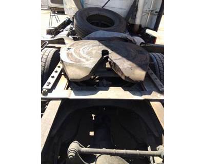 Jost AIR SLIDE Fifth Wheel