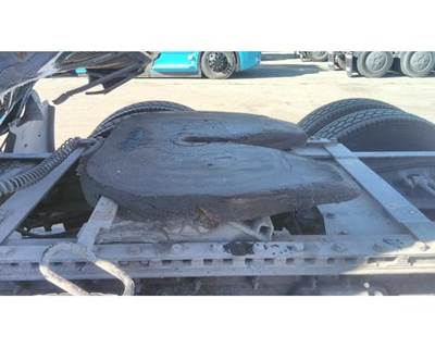 Jost AIR SLIDE Fifth Wheel