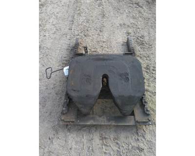 Jost AIR SLIDE Fifth Wheel