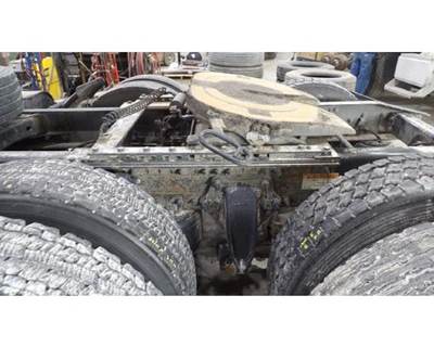 Jost AIR SLIDE Fifth Wheel