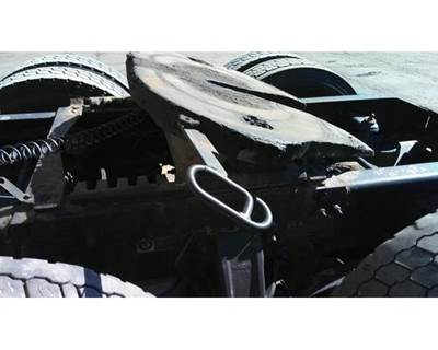 Jost AIR SLIDE Fifth Wheel