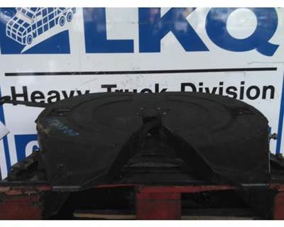 Jost AIR SLIDE Fifth Wheel