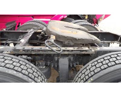Jost AIR SLIDE Fifth Wheel