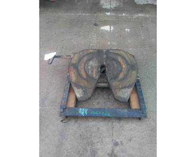 Jost AIR SLIDE Fifth Wheel