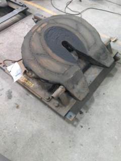 Jost STATIONARY Fifth Wheel