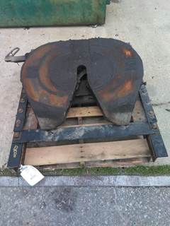 Jost STATIONARY Fifth Wheel