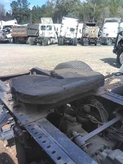 Jost STATIONARY Fifth Wheel