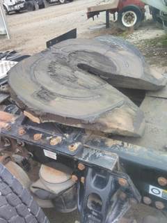 Jost STATIONARY Fifth Wheel