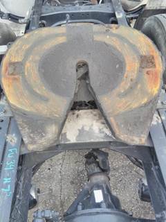 Jost STATIONARY Fifth Wheel