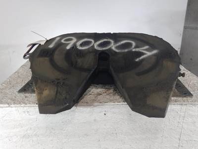 Jost STATIONARY Fifth Wheel