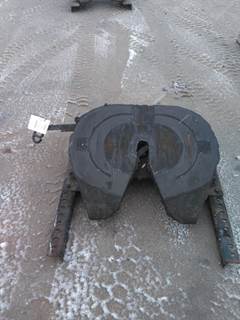 Jost STATIONARY Fifth Wheel