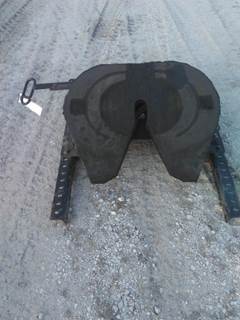 Jost STATIONARY Fifth Wheel