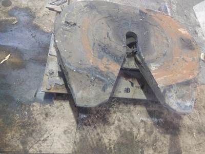 Jost STATIONARY Fifth Wheel