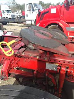 Jost STATIONARY Fifth Wheel