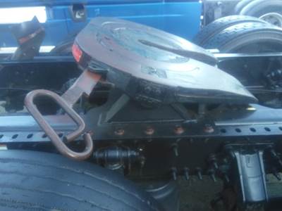 Jost STATIONARY Fifth Wheel