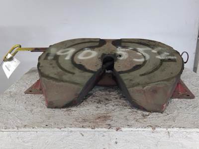 Jost STATIONARY Fifth Wheel