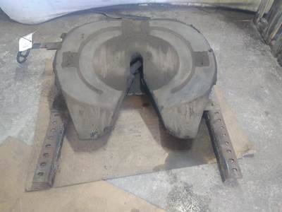 Jost STATIONARY Fifth Wheel