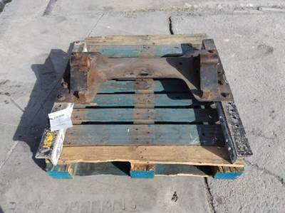 Jost STATIONARY Fifth Wheel