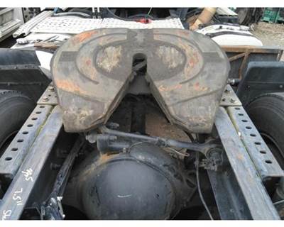 Jost STATIONARY Fifth Wheel