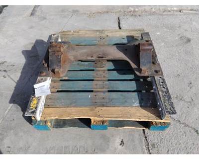 Jost STATIONARY Fifth Wheel