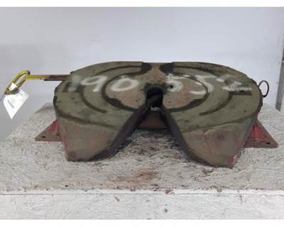 Jost STATIONARY Fifth Wheel