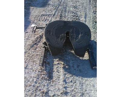 Jost STATIONARY Fifth Wheel