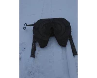 Jost STATIONARY Fifth Wheel