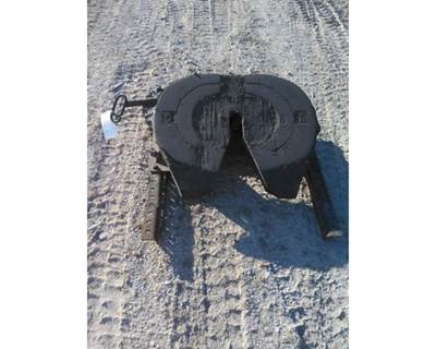 Jost STATIONARY Fifth Wheel