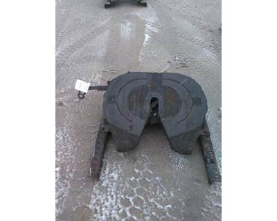 Jost STATIONARY Fifth Wheel